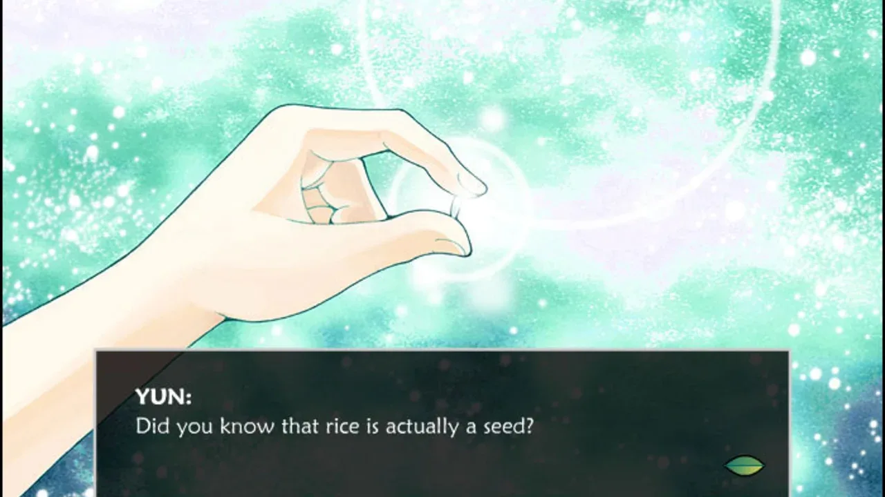 Phantom Seeds