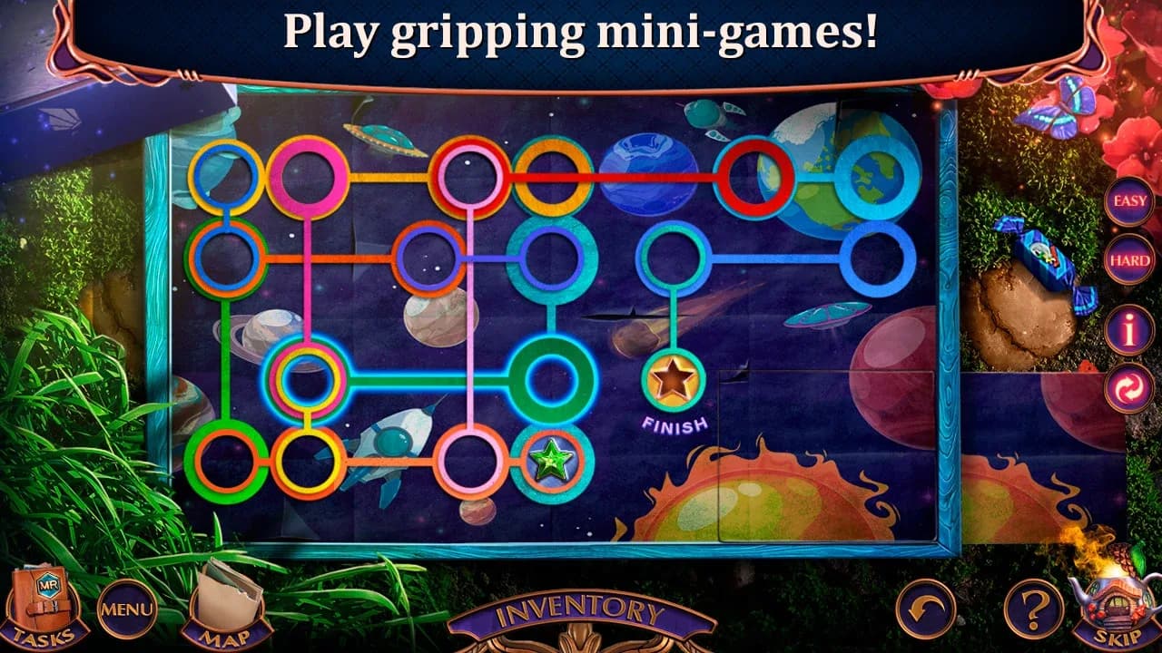 Myths or Reality: Fairy Lands - Collector's Edition