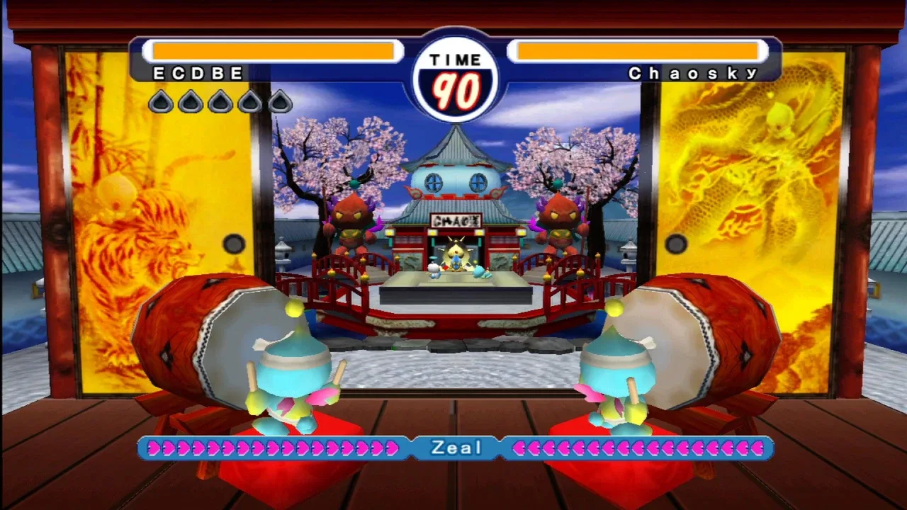 Sonic Adventure 2: Battle
