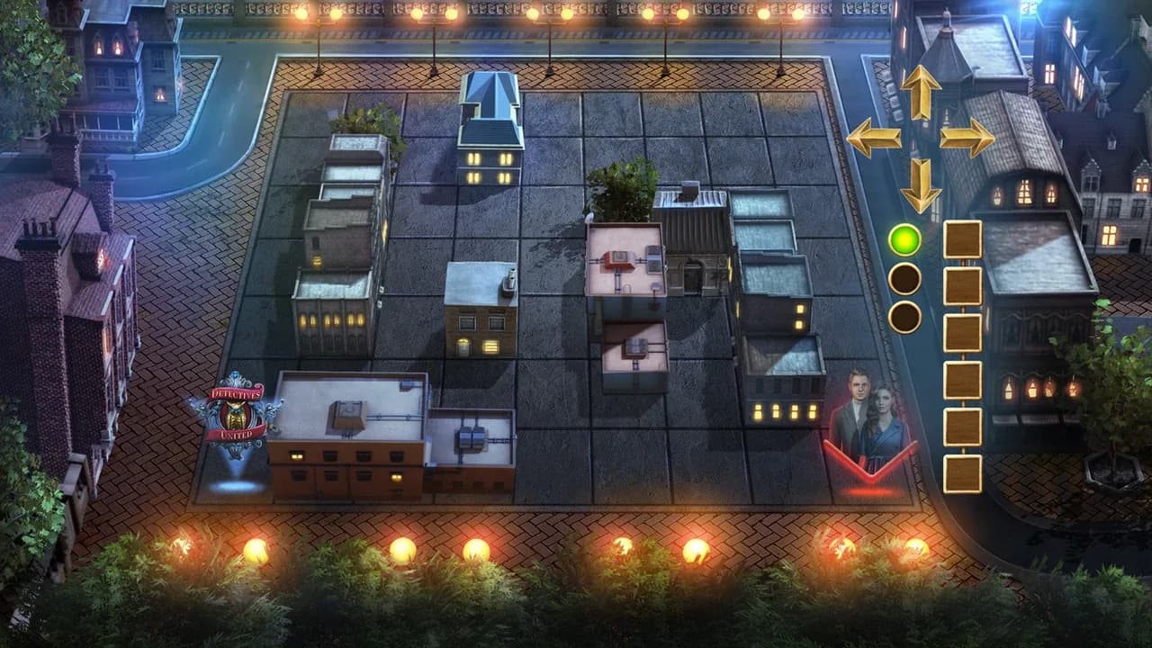 Detectives United: Deadly Debt - Collector's Edition