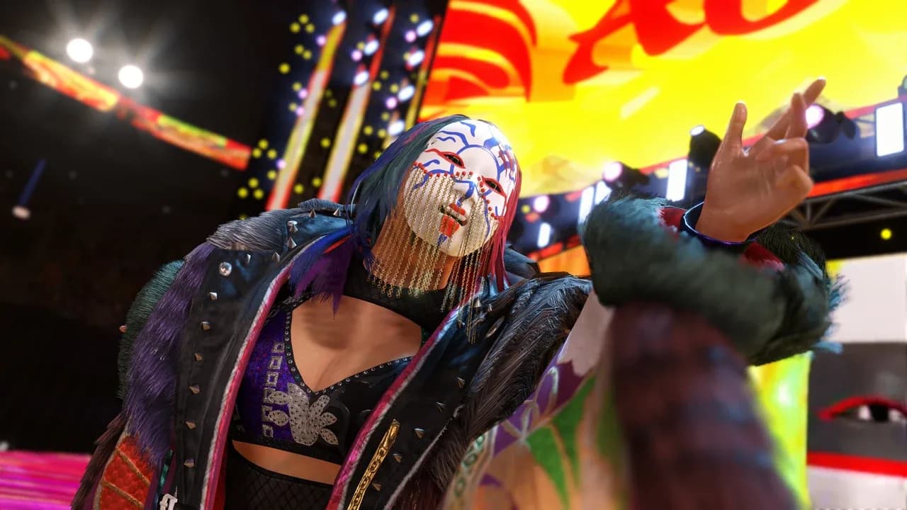 WWE 2K22: Deluxe Edition