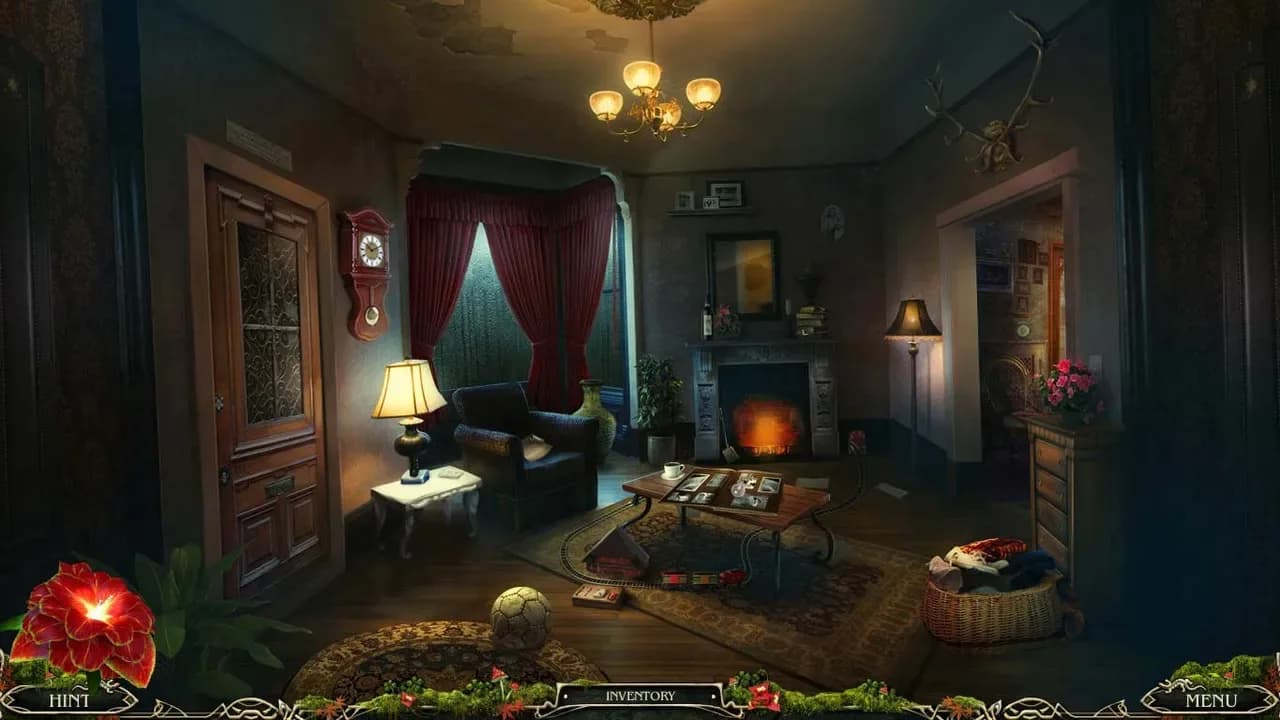 Grim Tales: The Wishes