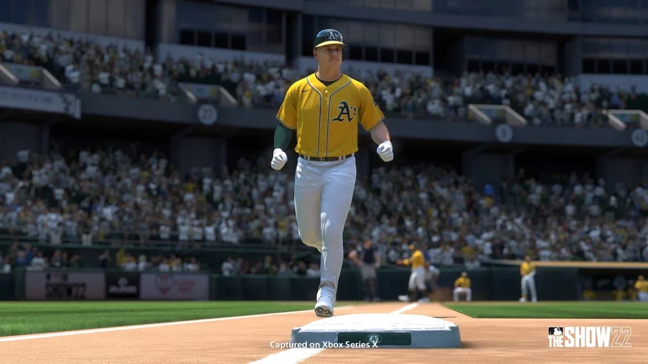 MLB The Show 22: Digital Deluxe Edition