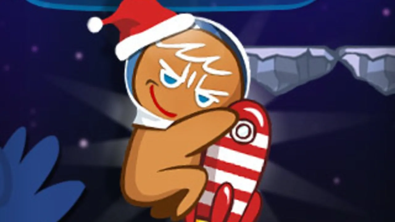 OvenBreak Infinity
