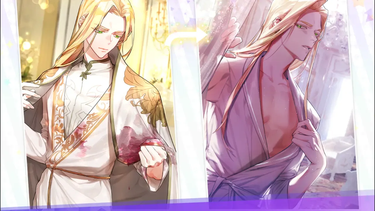 Arcana Twilight