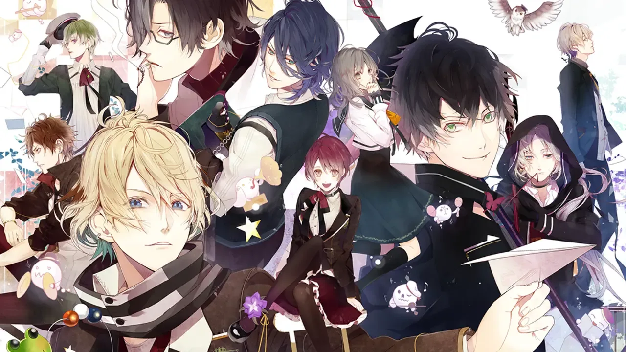 Re:Birthday Song - Koi wo Utau Shinigami
