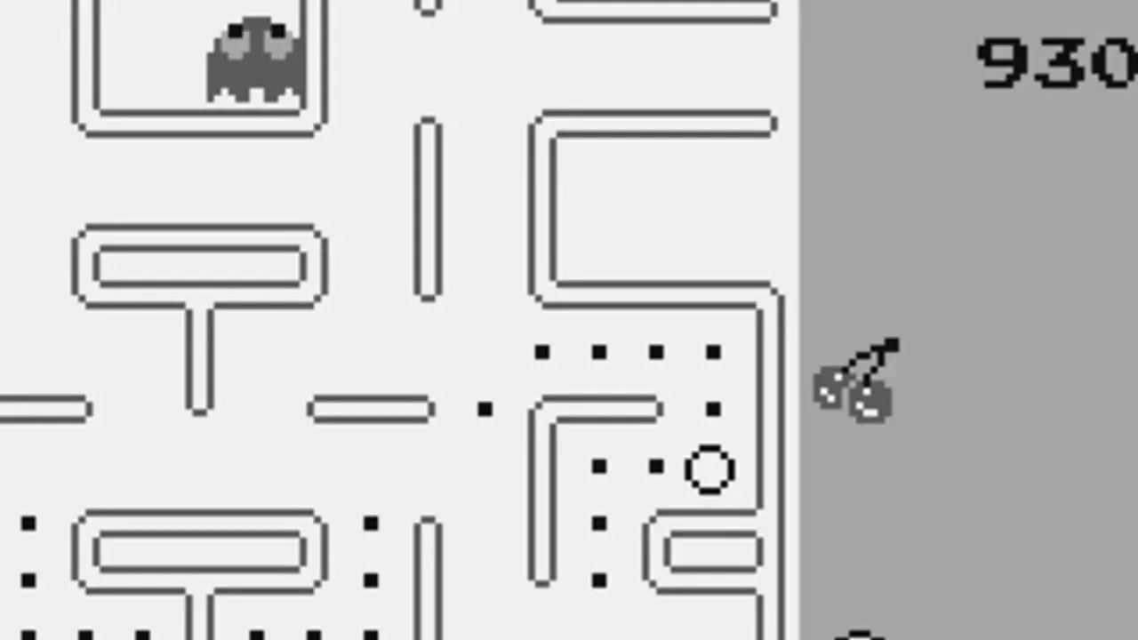 Pac-Man