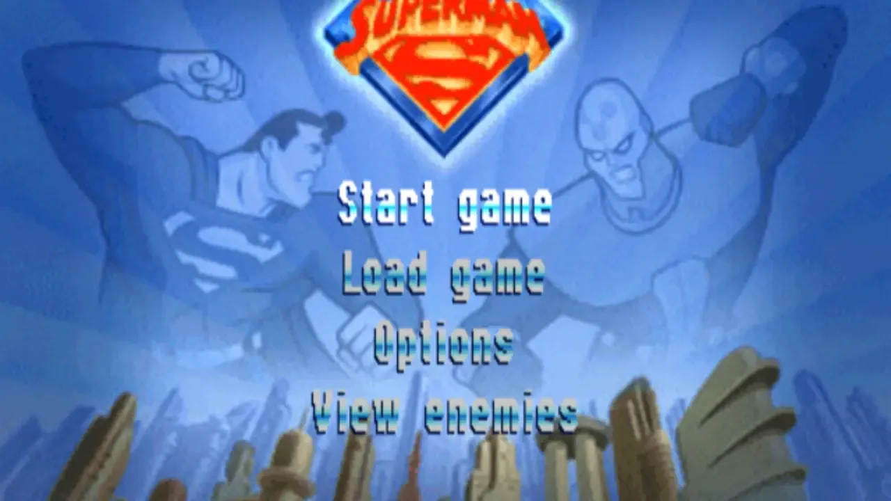 Superman