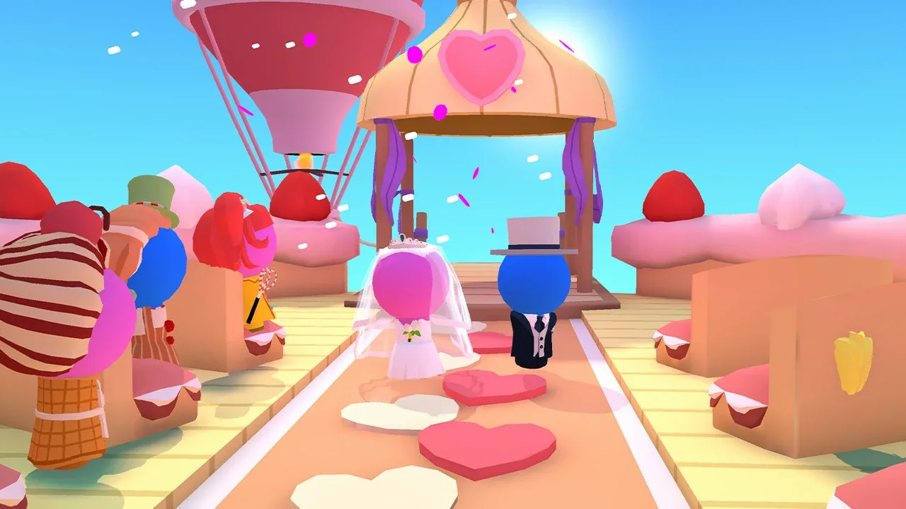 The Game of Life 2: Sweet Haven World