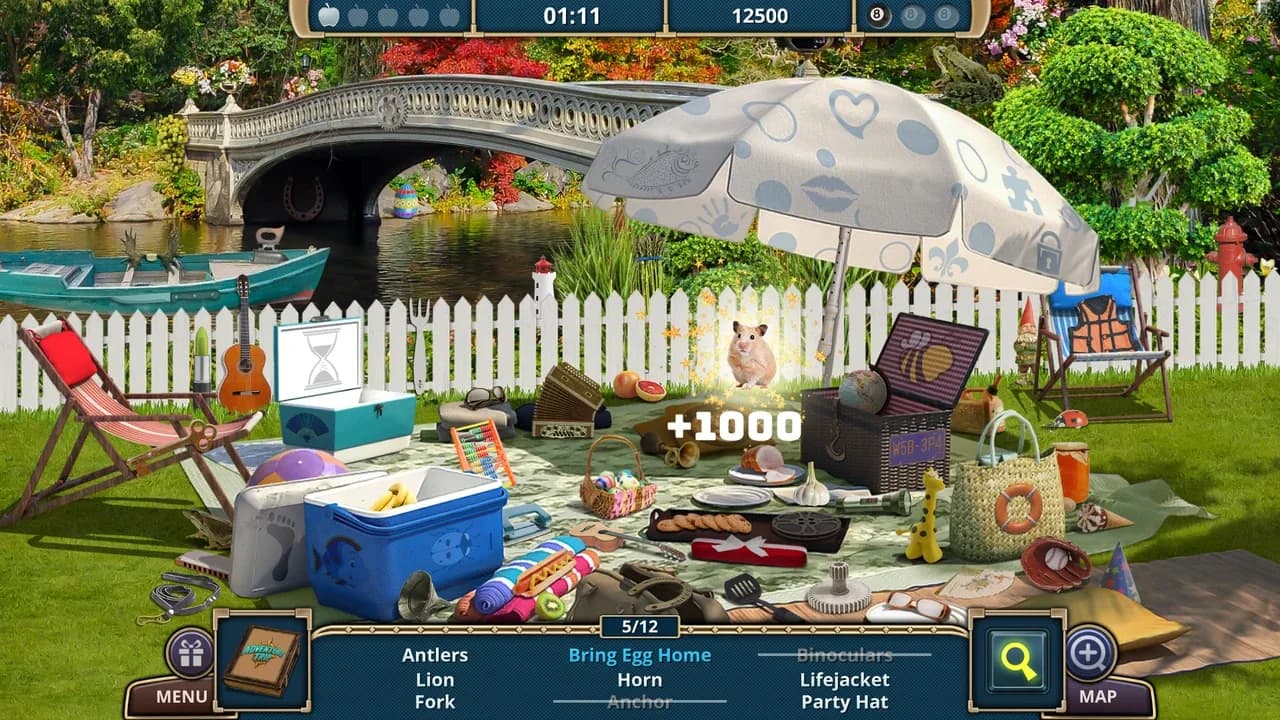 Adventure Trip: New York - Collector's Edition