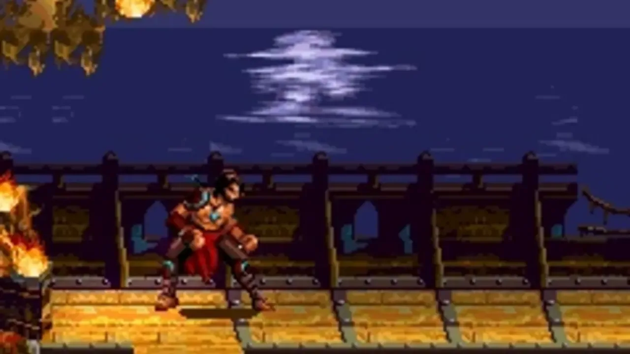 Prince of Persia: Warrior Within