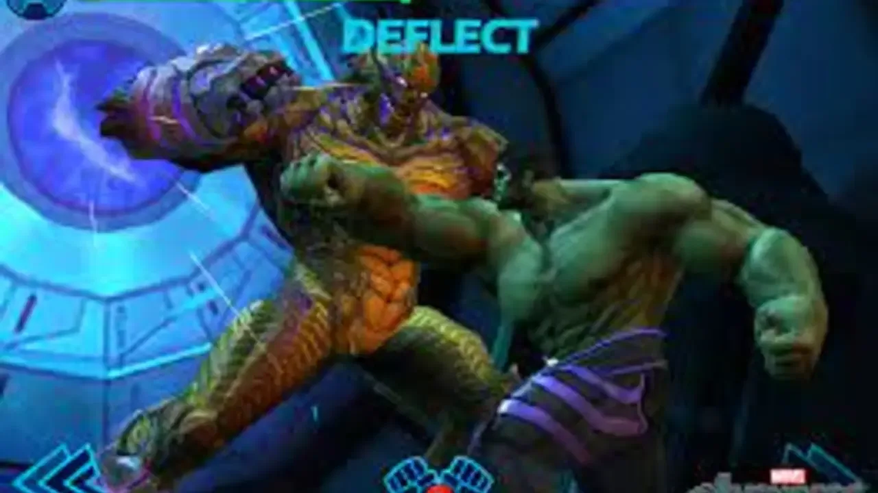Avengers Initiative