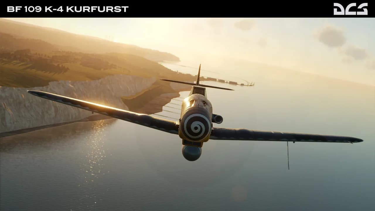 DCS World