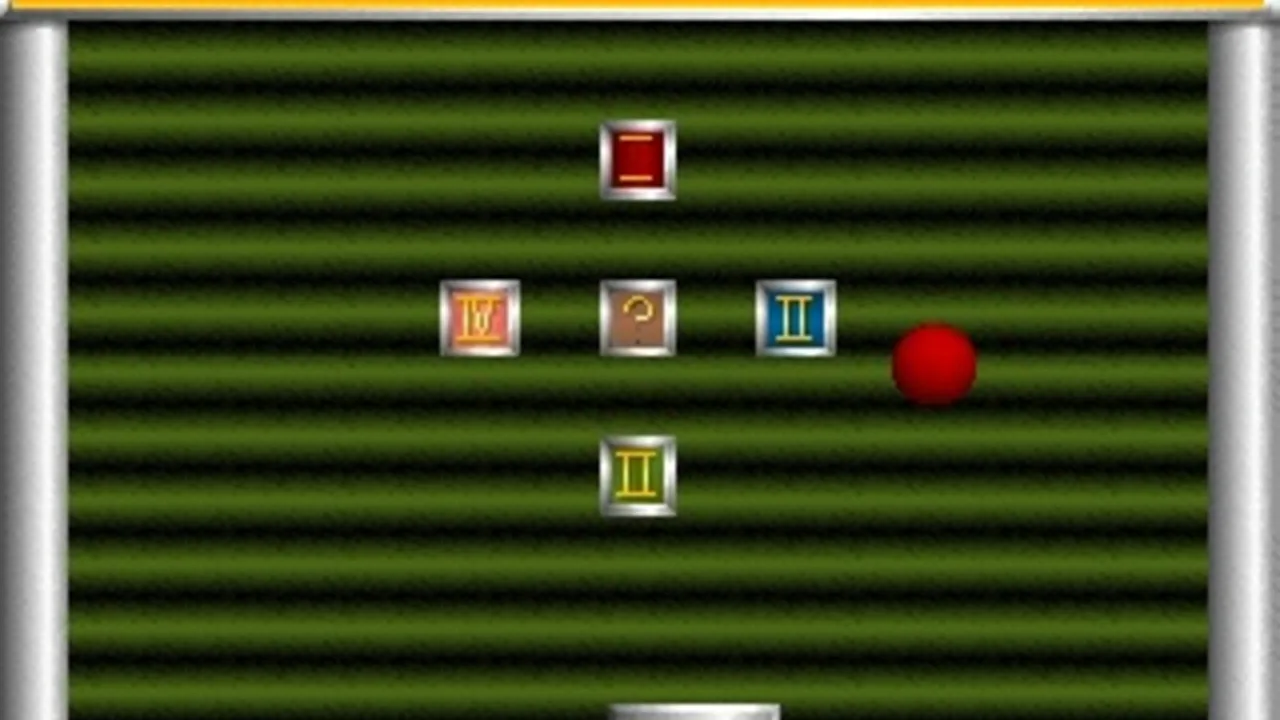 BipBop II