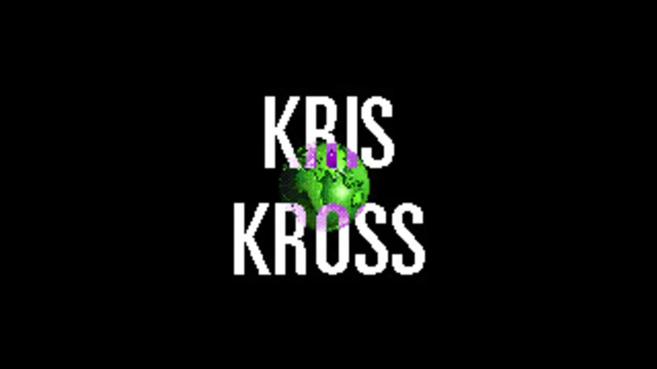 Kris Kross: Make My Video
