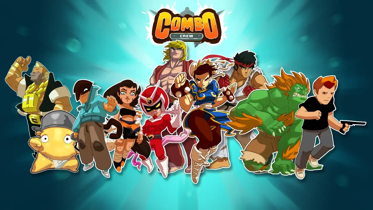 Combo Crew