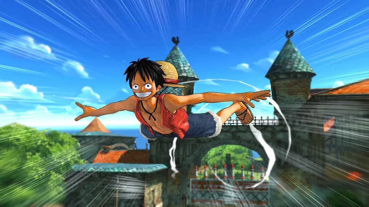 One Piece: Pirate Warriors - Collector's Edition