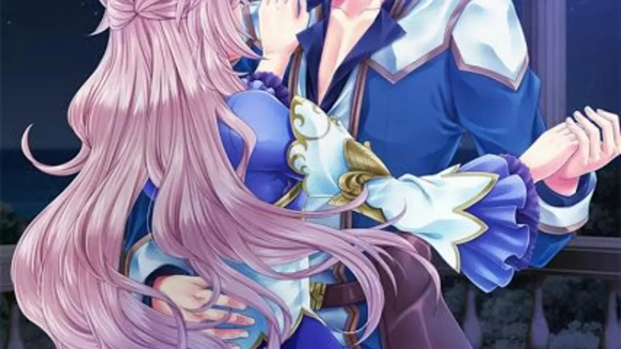 Shall we date?: Castle Break
