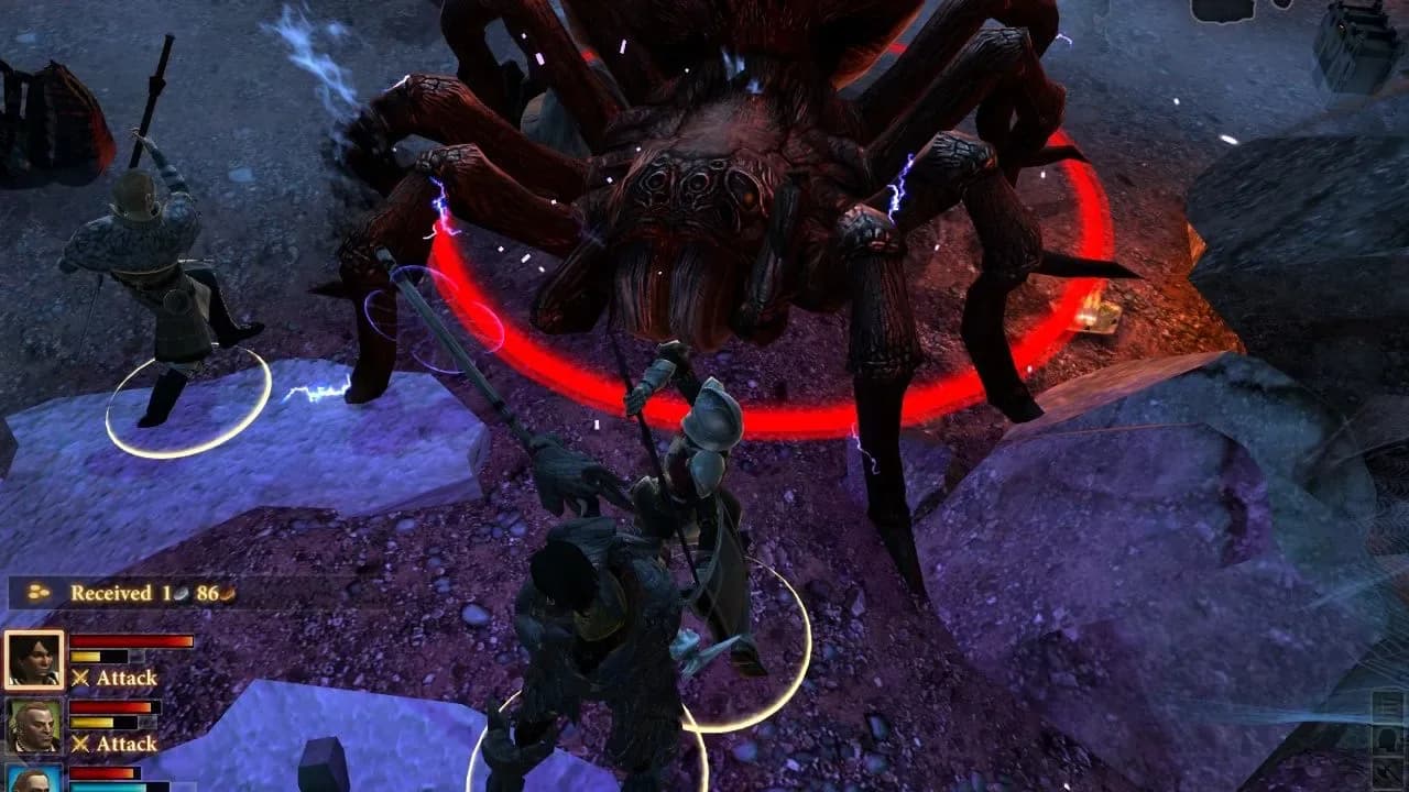 Dragon Age II