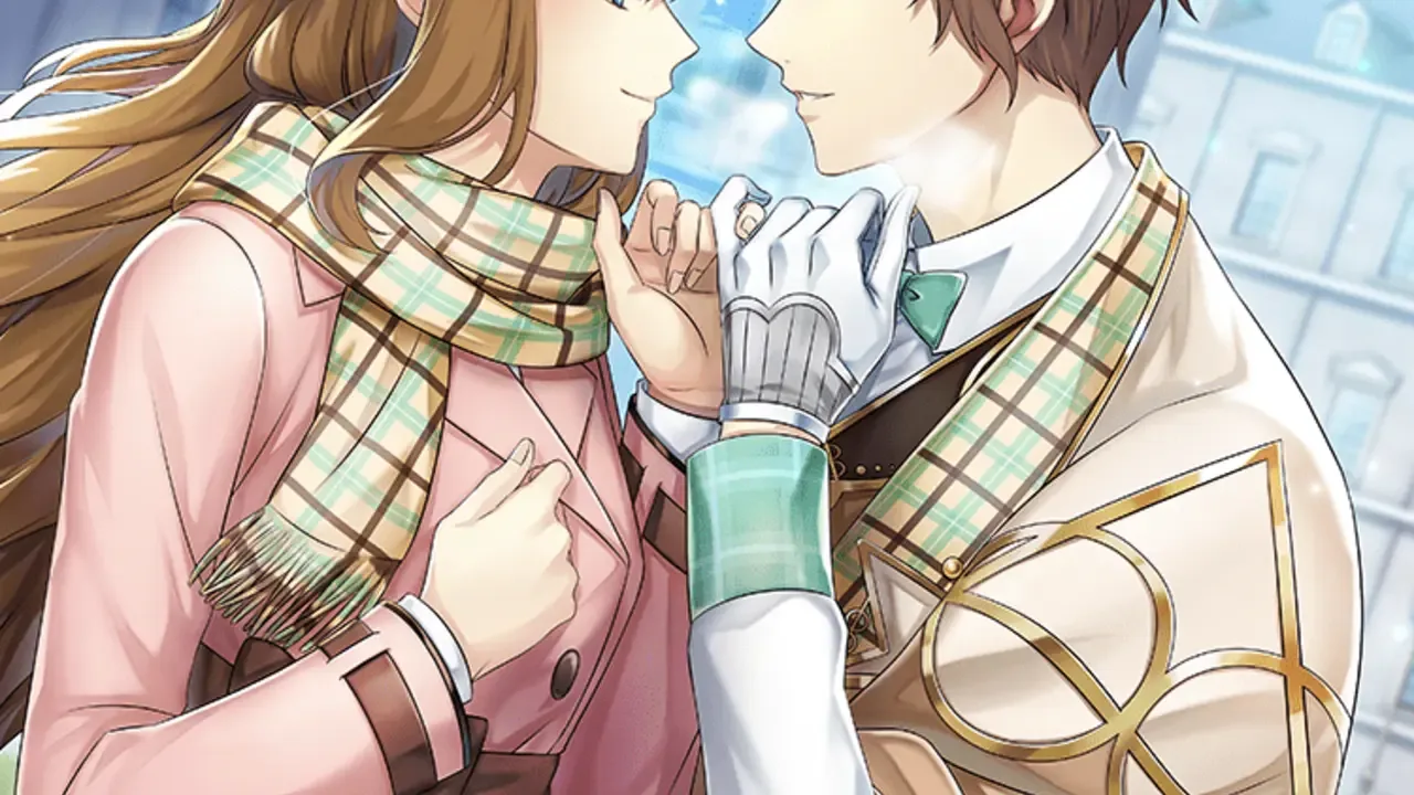 Ikemen Revolution: Love & Magic in Wonderland