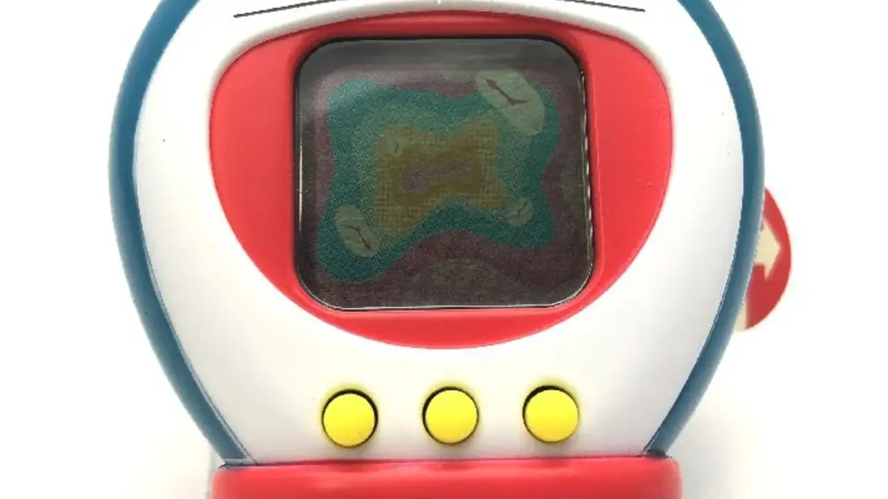 Doraemontchi
