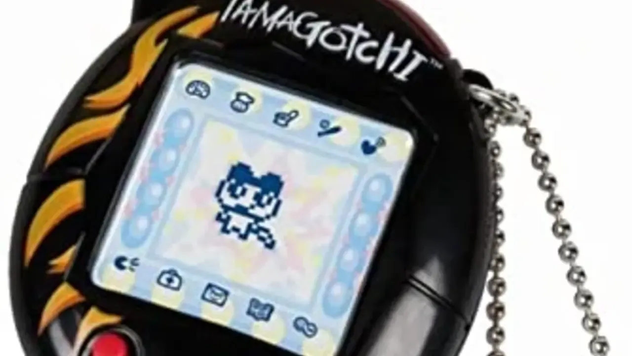 Tamagotchi Connection V4.5