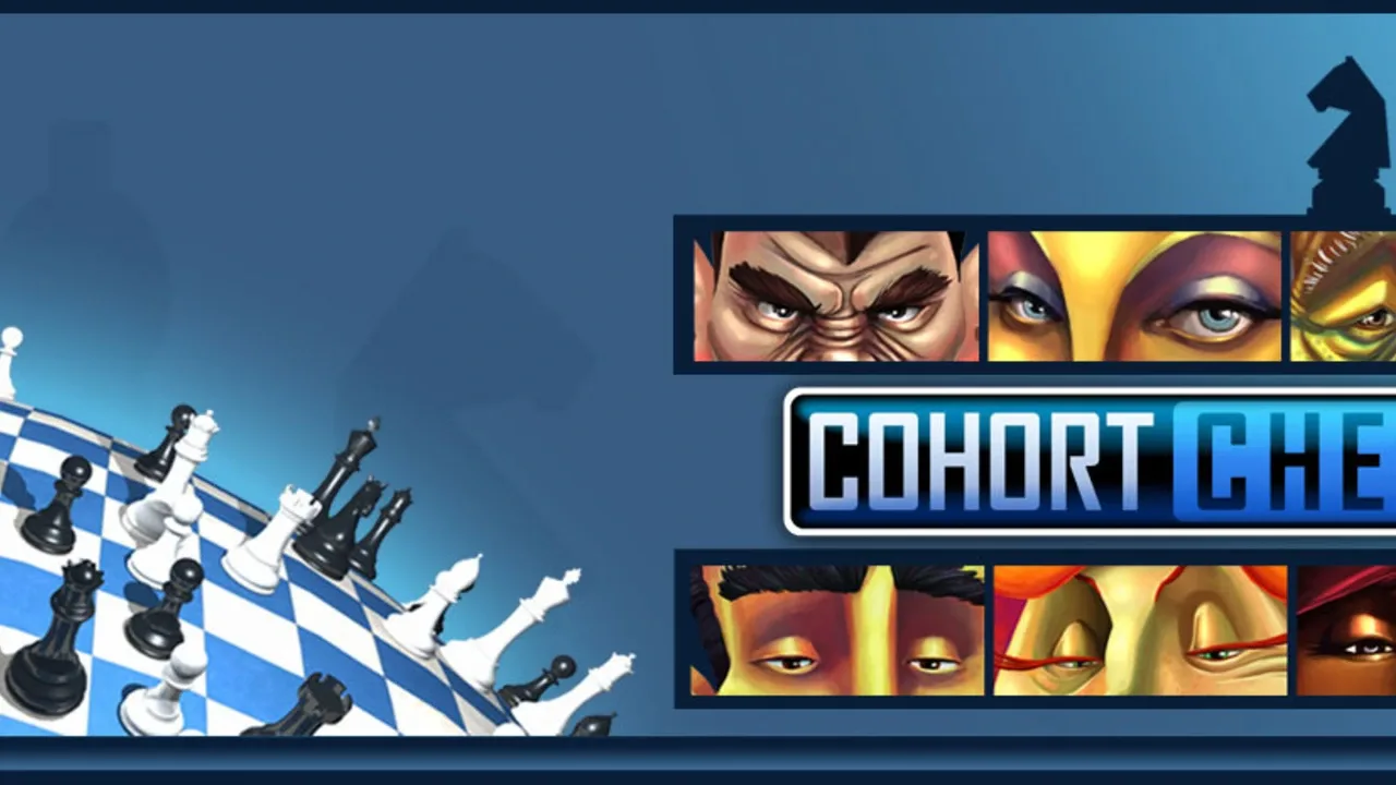 Cohort Chess