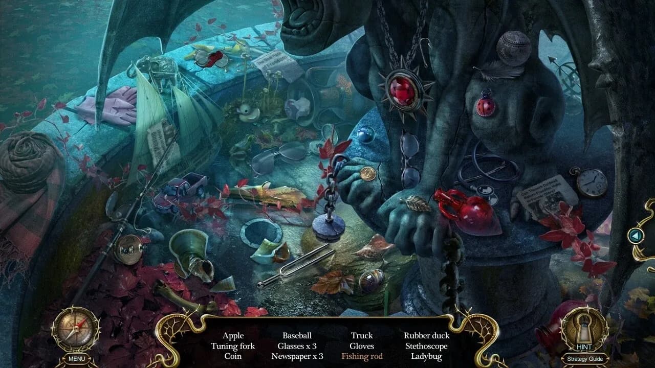 Haunted Hotel: Personal Nightmare - Collector's Edition