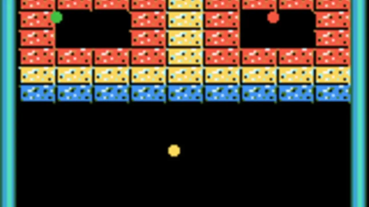 Super Breakout