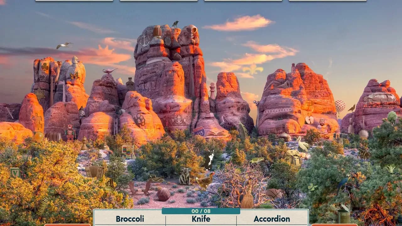 Road Trip USA 2: West - Collector's Edition