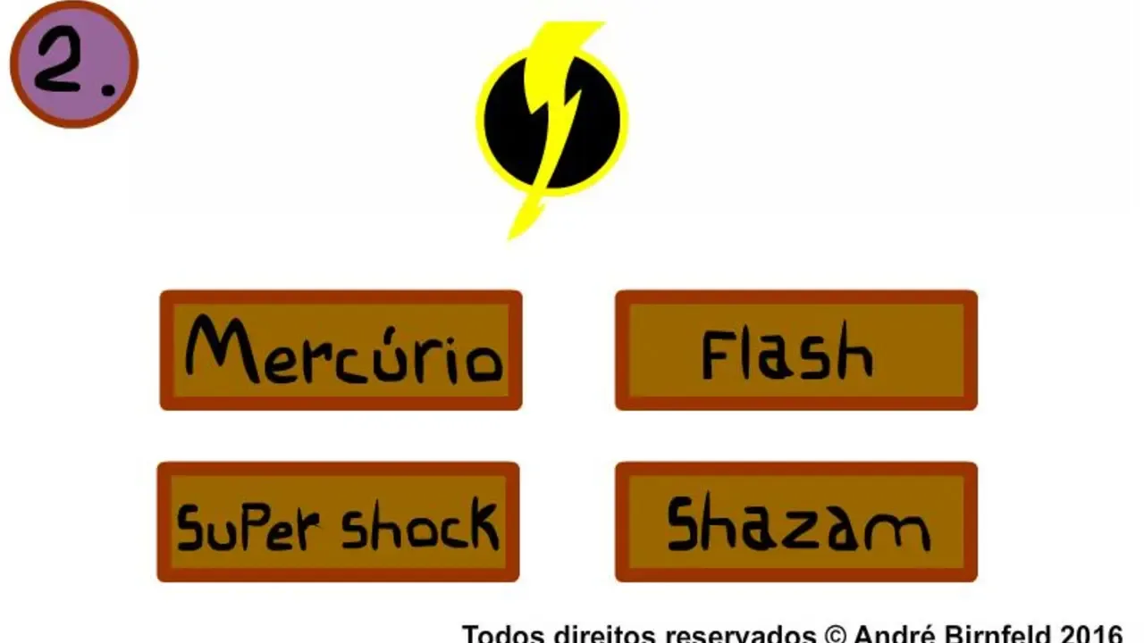 Genius Quiz 11