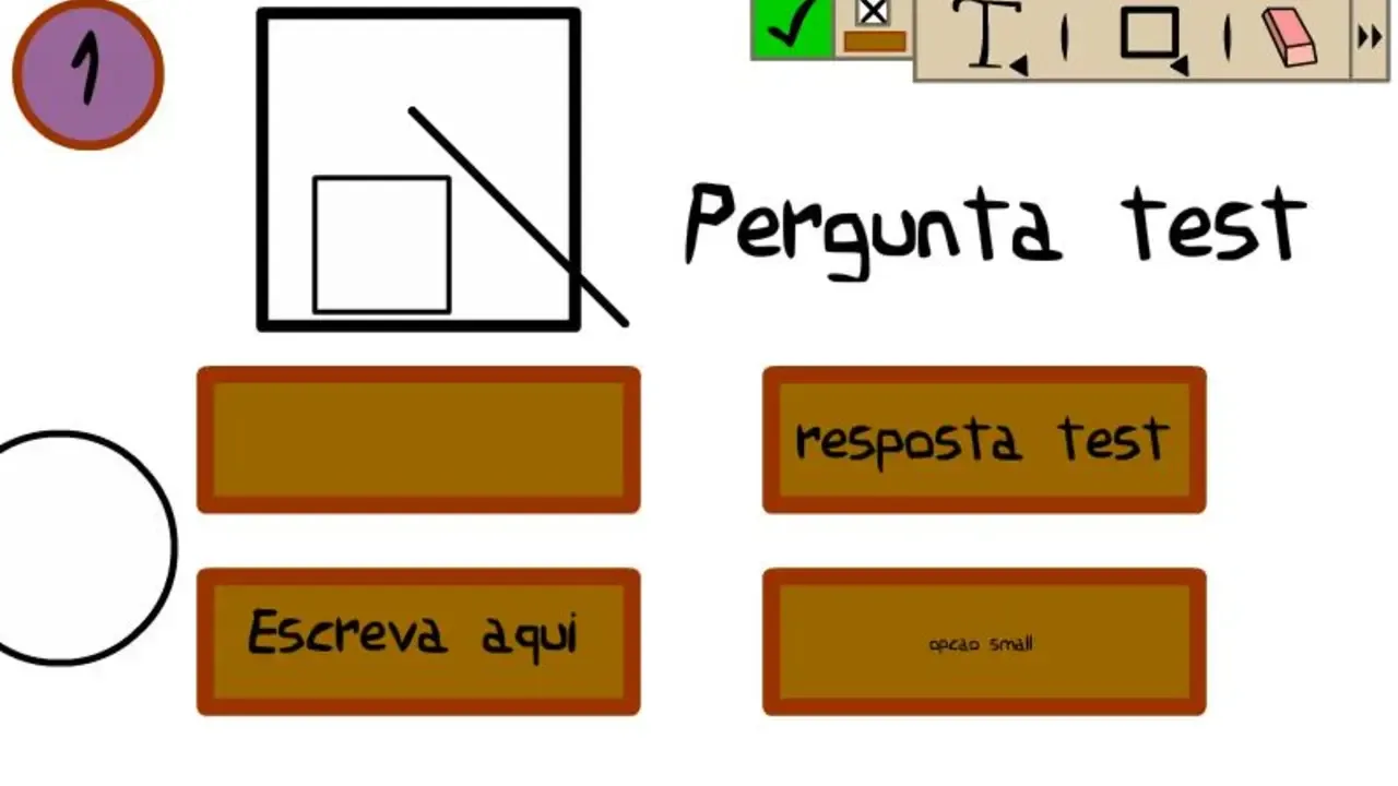 Genius Quiz Maker