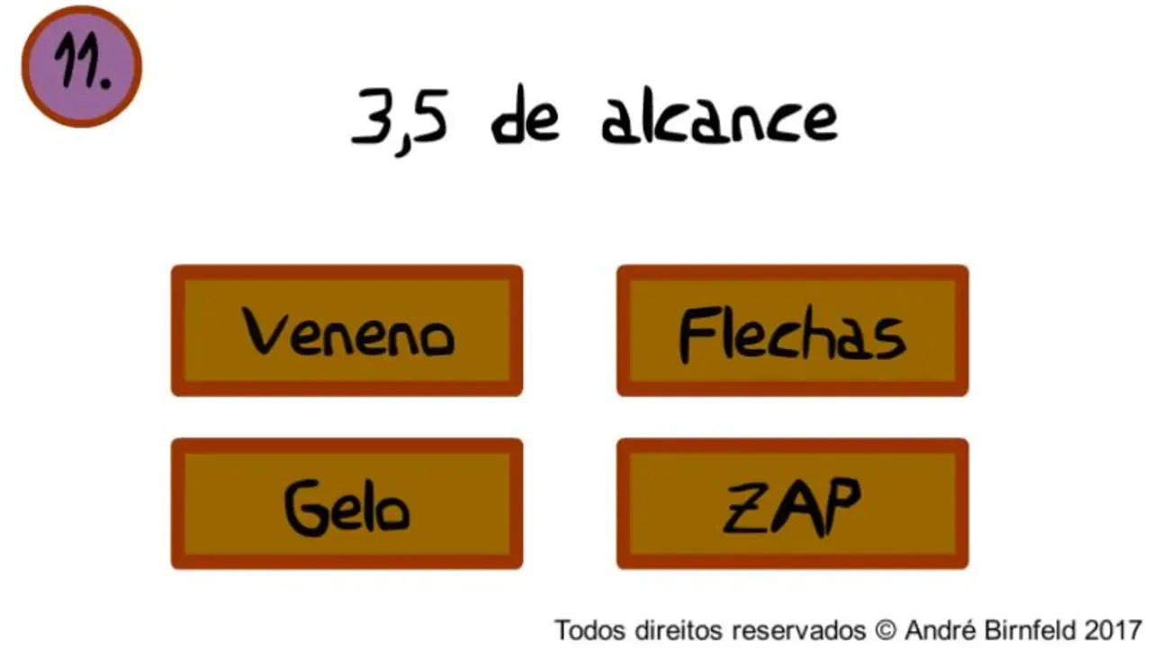 Genius Quiz Royale 2