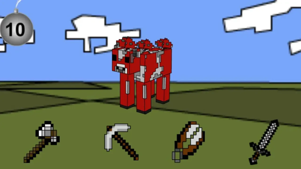 Genius Quiz Craft