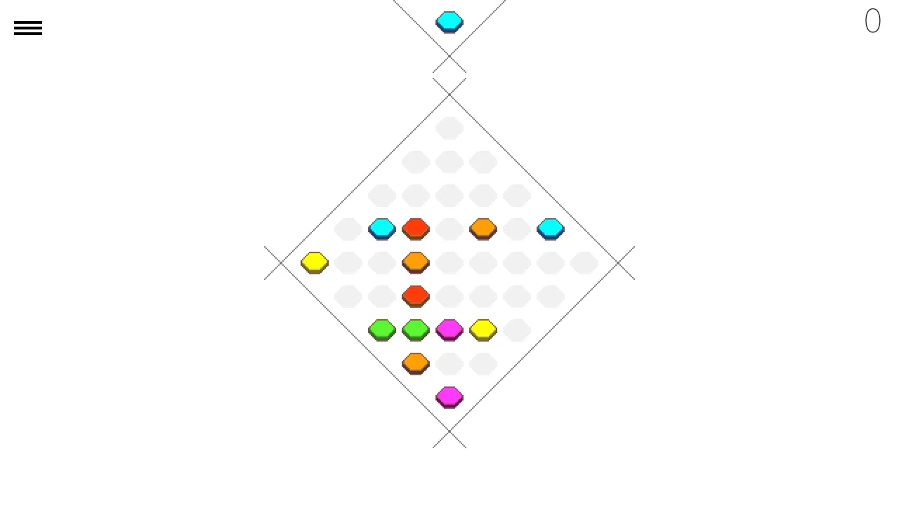 Hexes