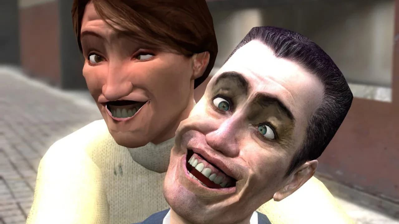 Garry's Mod