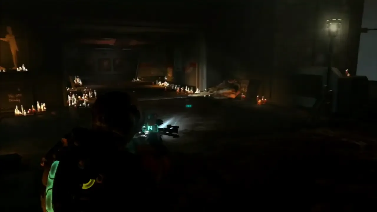 Dead Space 2: Limited Edition