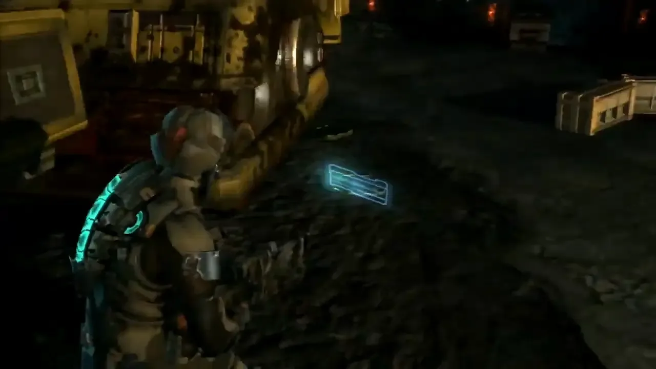 Dead Space 2: Collector's Edition