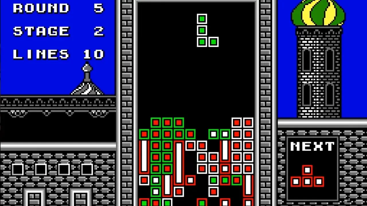 Tetris