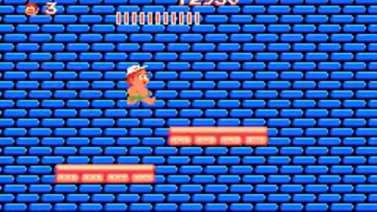 Famicom Mini: Takahashi Meijin no Bouken-jima