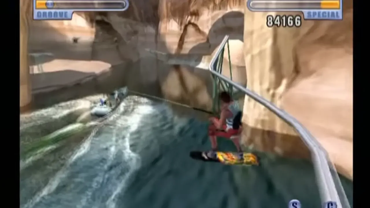 Wakeboarding Unleashed Featuring Shaun Murray