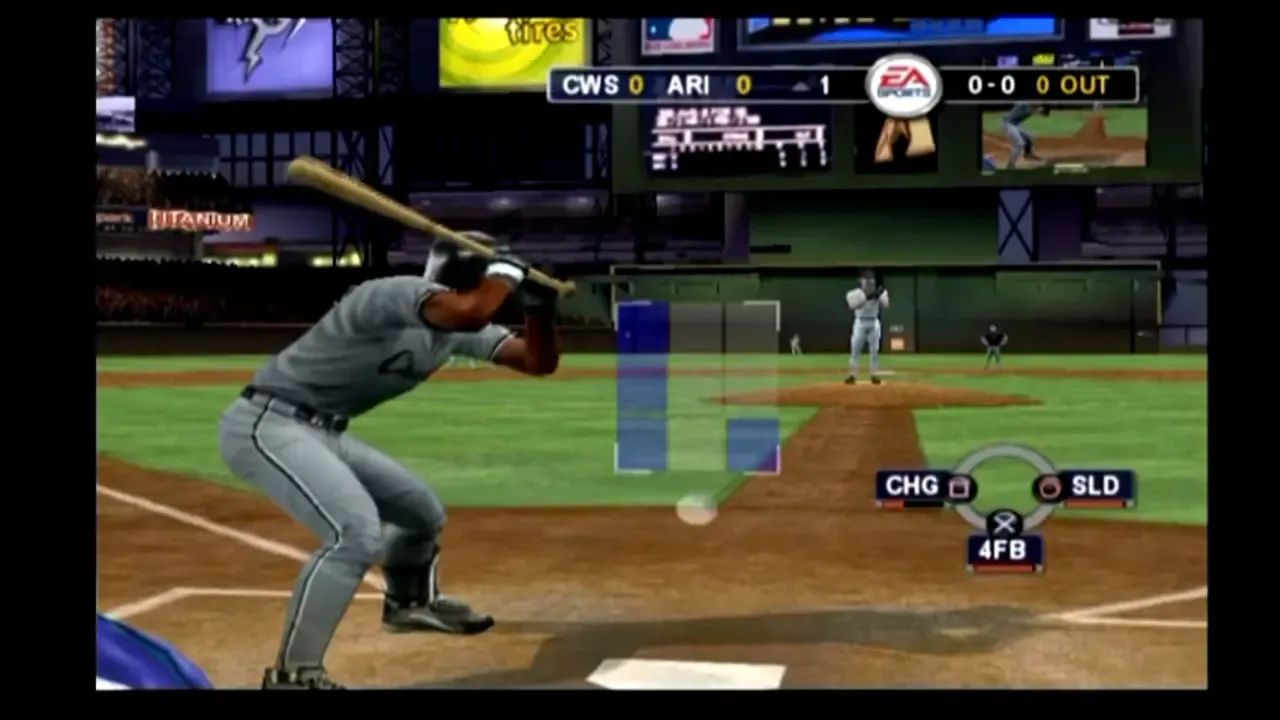 MVP Baseball 2003