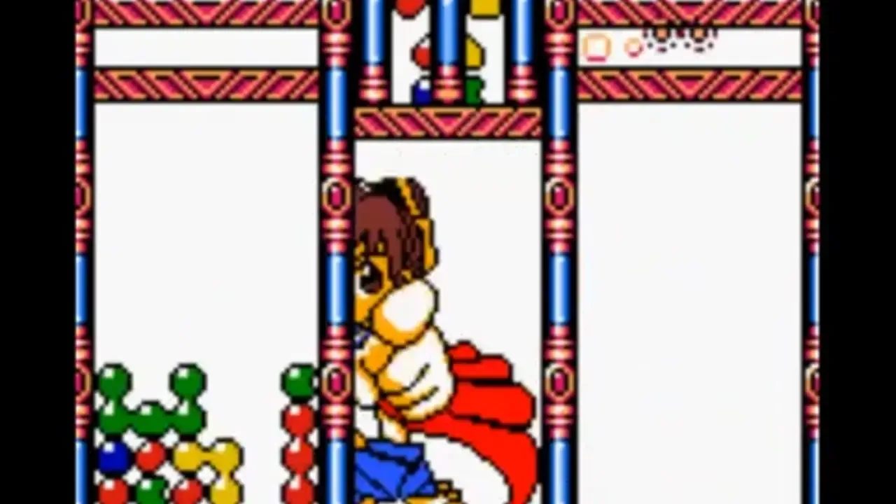 Pocket Puyo Puyo~n