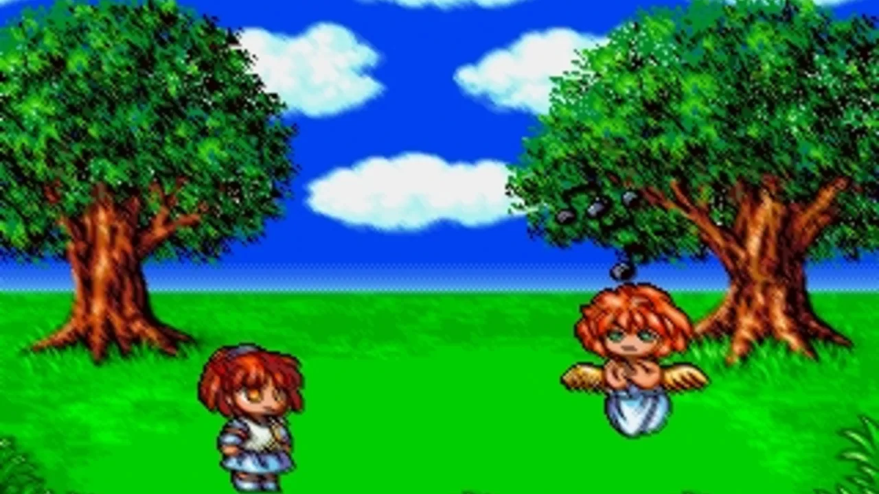 Puyo Puyo Box
