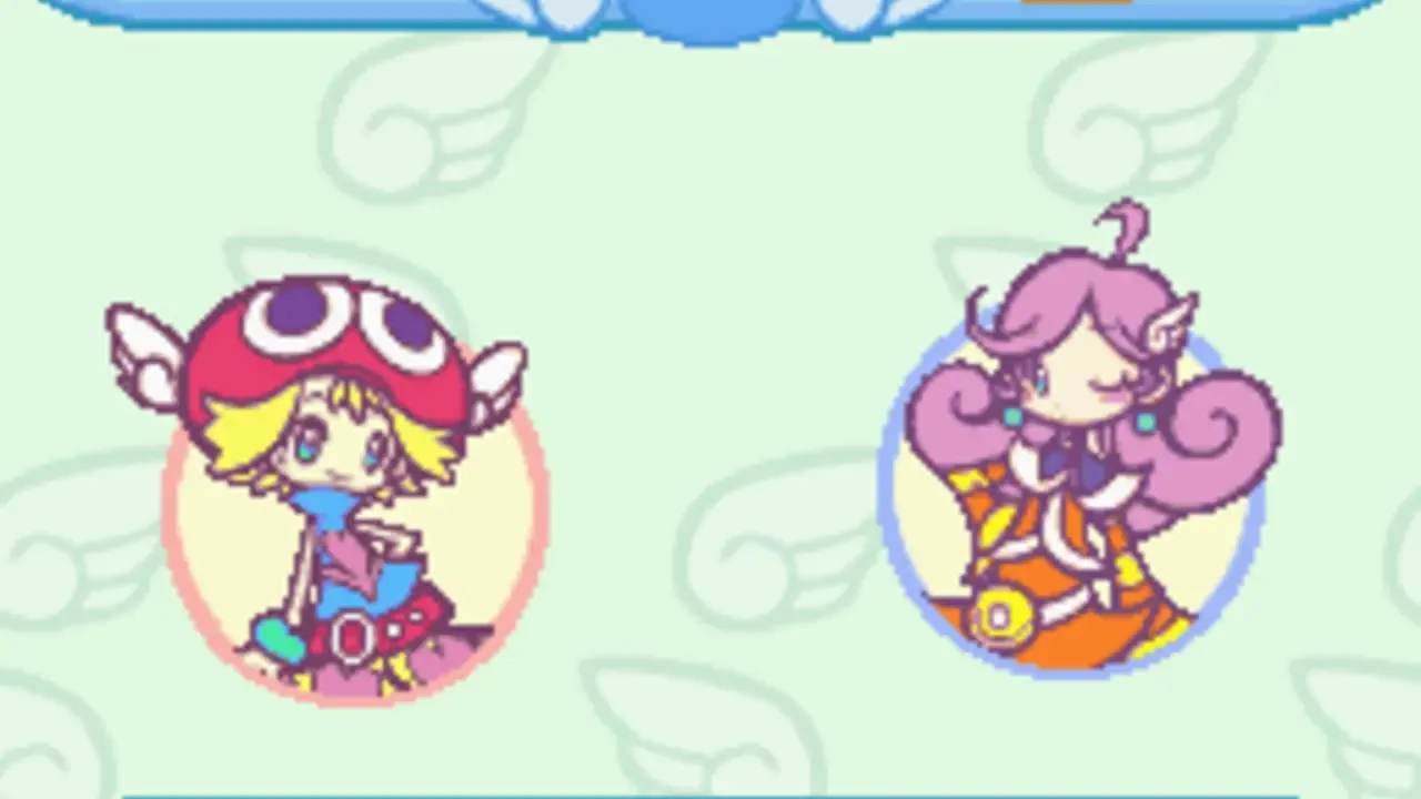 Puyo Pop Fever