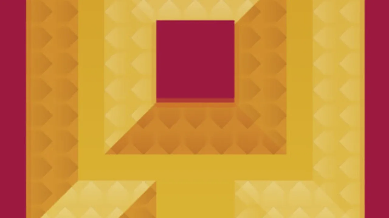 MonoGolf