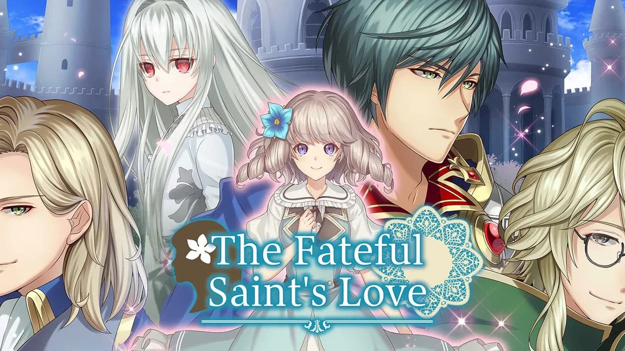 The Fateful Saint’s Love