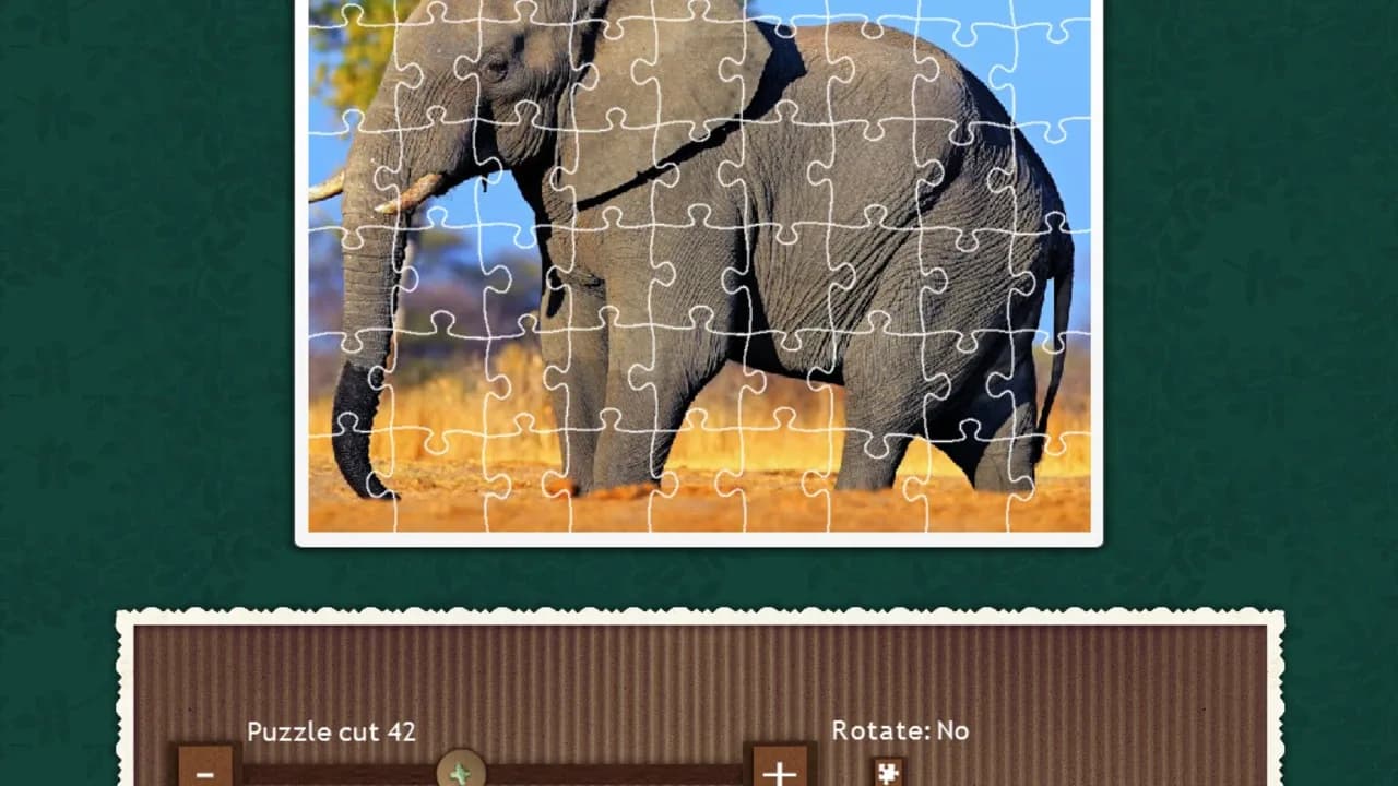 1001 Jigsaw: Earth Chronicles 6