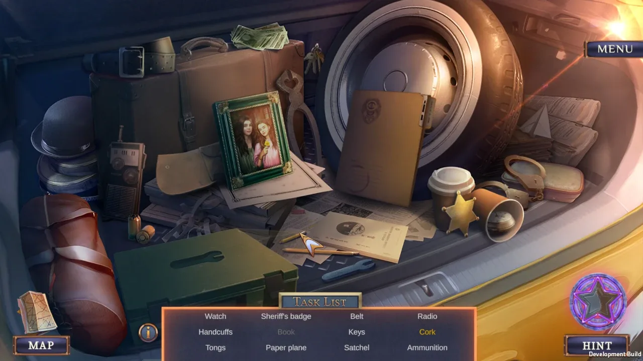 Strange Investigations: Secrets Can be Deadly - Collector's Edition