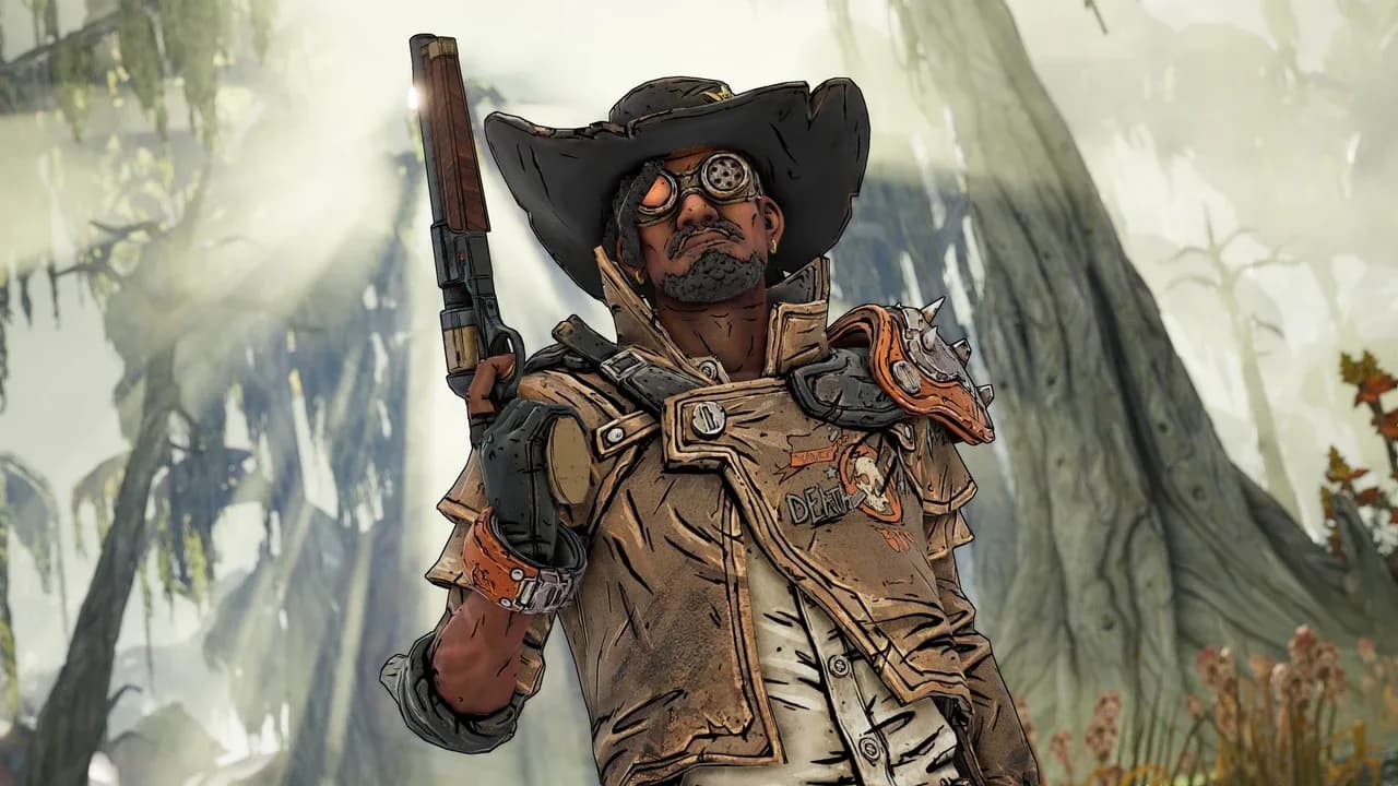 Borderlands 3: Designer's Cut